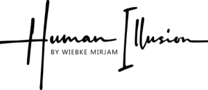 human-illusion-logo